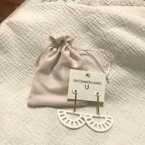 Uncommon James Moringa Earrings